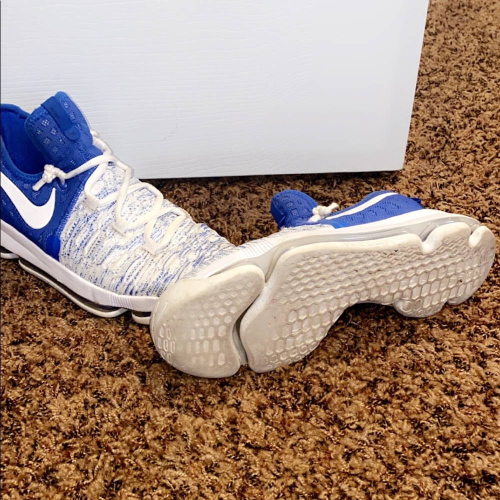 Kd us team - Picture 2 of 2